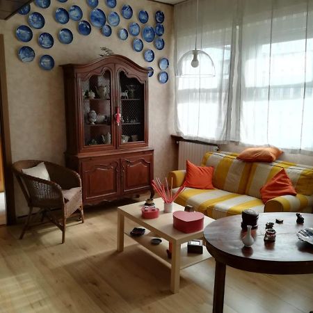 Appartamento Alessandra Milano Exterior foto
