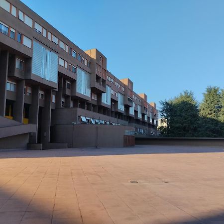 Appartamento Alessandra Milano Exterior foto