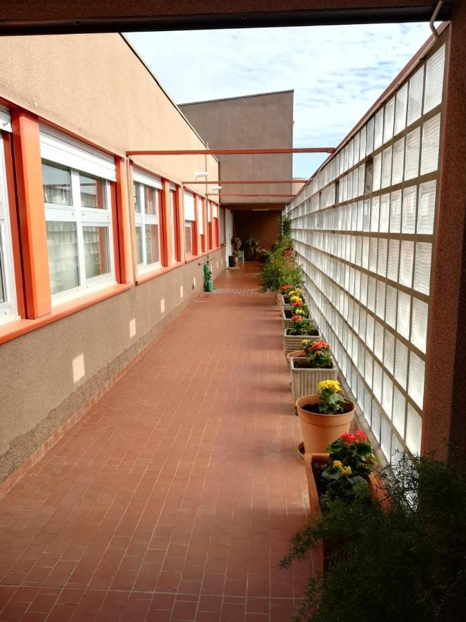 Appartamento Alessandra Milano Exterior foto