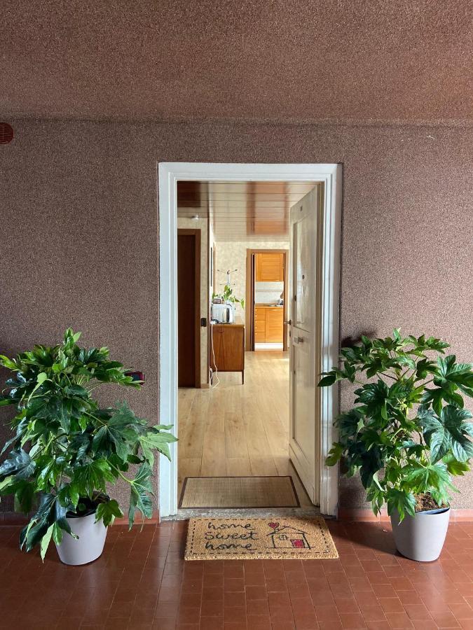 Appartamento Alessandra Milano Exterior foto
