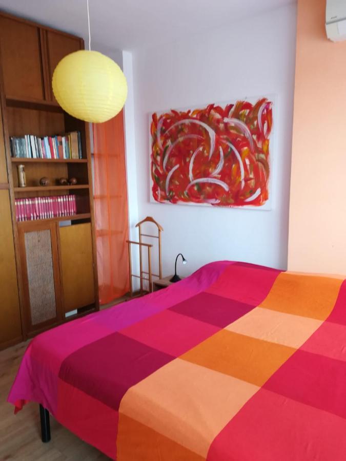 Appartamento Alessandra Milano Exterior foto