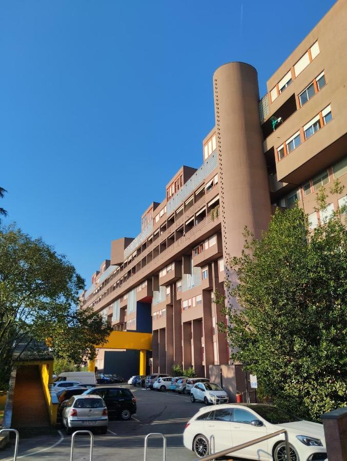 Appartamento Alessandra Milano Exterior foto